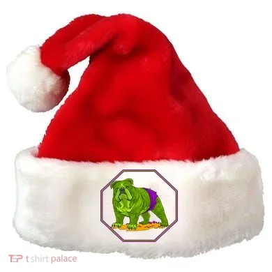 Santa Hat