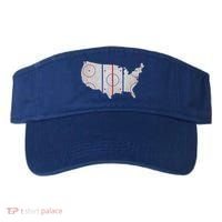 Hockey USA Map Visor thumb 0