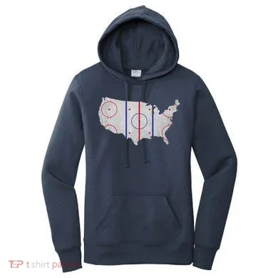 Women's Hoodie