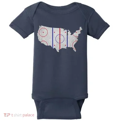 Baby Bodysuit