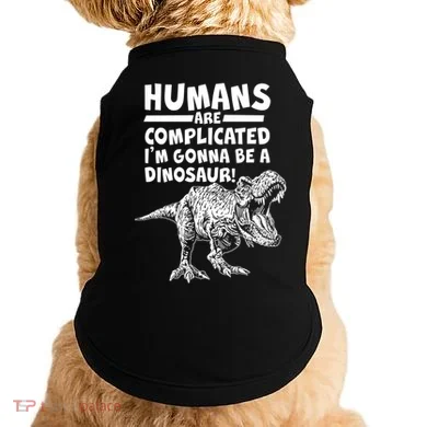 Doggie Tank