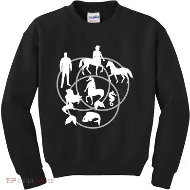 Kids Sweatshirt