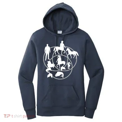 Women's Hoodie
