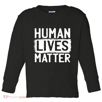 Toddler Long Sleeve