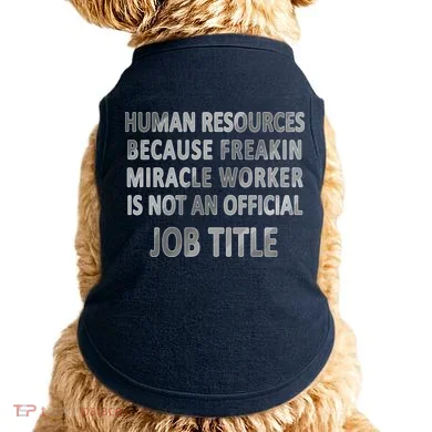 Doggie Tank