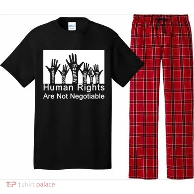 Pajama Set