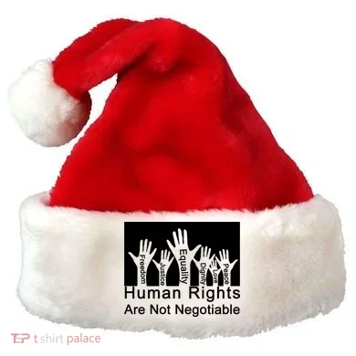 Santa Hat