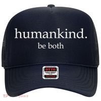 Humankind Be Both Hat thumb 0