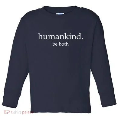 Toddler Long Sleeve