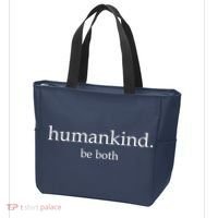 Humankind Be Both Tote Bag thumb 3