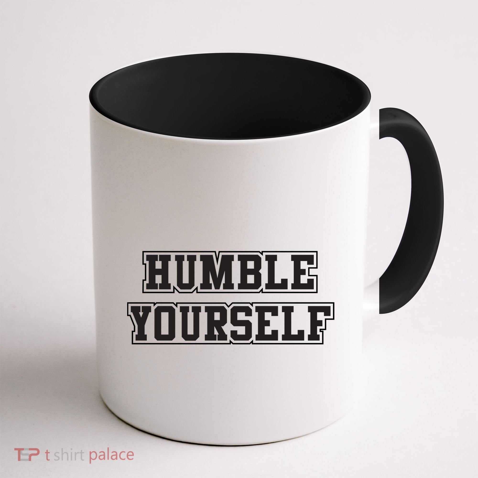 Humble Yourself Coffee Mug