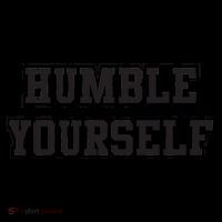 Humble Yourself Coffee Mug thumb 5