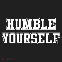 Humble Yourself Beanie thumb 2