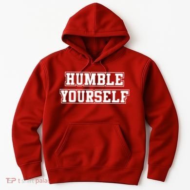 Humble Yourself Hoodie