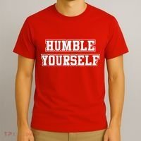 Humble Yourself T-Shirt thumb 3