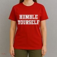 Humble Yourself T-Shirt thumb 4