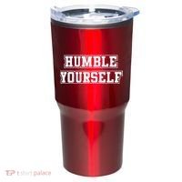 Humble Yourself Tumbler thumb 0
