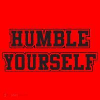 Humble Yourself Santa Hat thumb 1