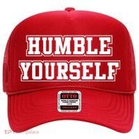 Humble Yourself Hat thumb 0
