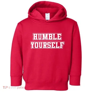 Toddler Hoodie