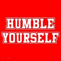 Humble Yourself Women's T-Shirt thumb 6