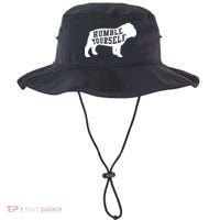 Humble Yourself Dog Bucket Hat thumb 0