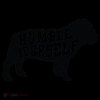 Humble Yourself Dog Coffee Mug thumb 5