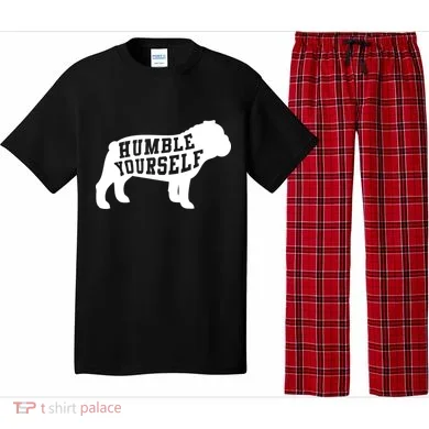 Pajama Set
