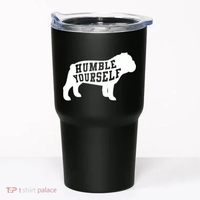 Tumbler