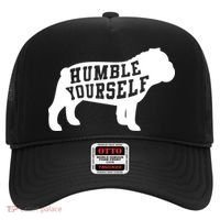 Humble Yourself Dog Hat thumb 0