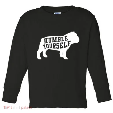 Toddler Long Sleeve