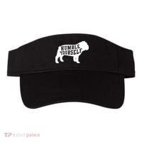 Humble Yourself Dog Visor thumb 0