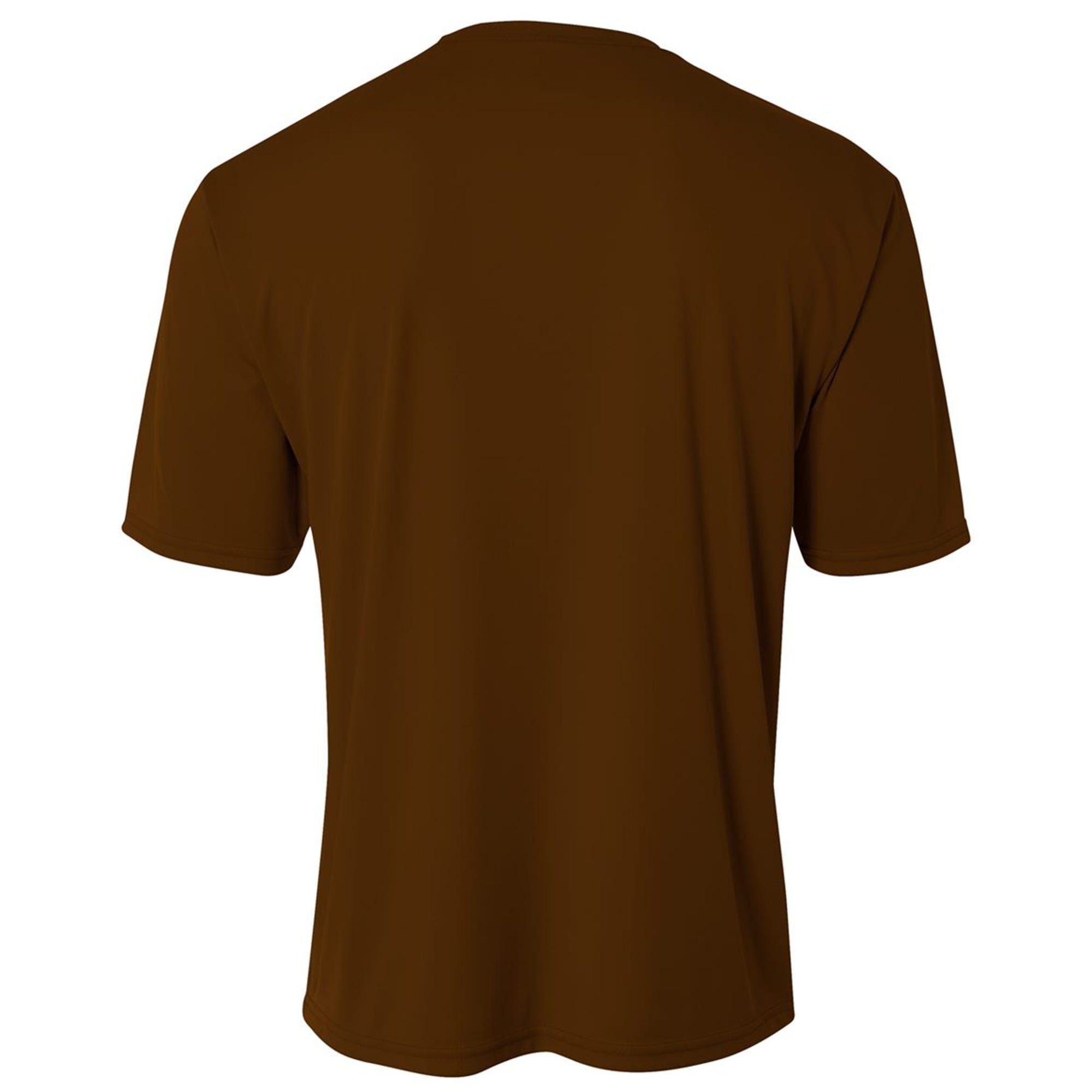 Humble Yourself Dog Cooling Performance Crew T-Shirt