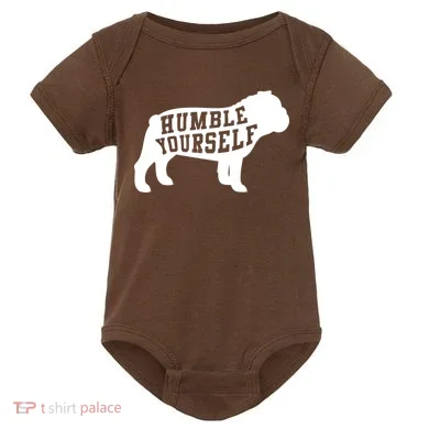 Baby Bodysuit