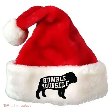 Santa Hat