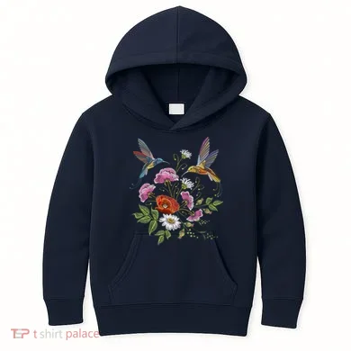 Kids Hoodie