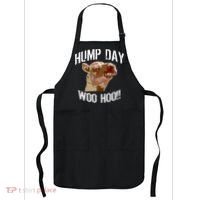 Hump Day Woo Hoo Camel Face Apron thumb 0
