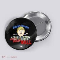 Humpty Trumpty Build A Great Wall Button thumb 0