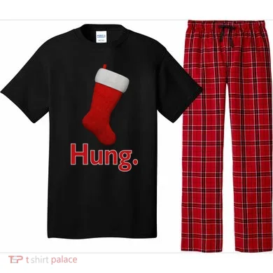 Pajama Set