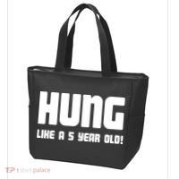 Hung Like A 5 Year Old Bag thumb 3