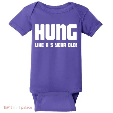 Baby Bodysuit