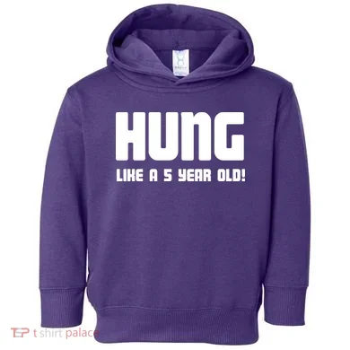 Toddler Hoodie