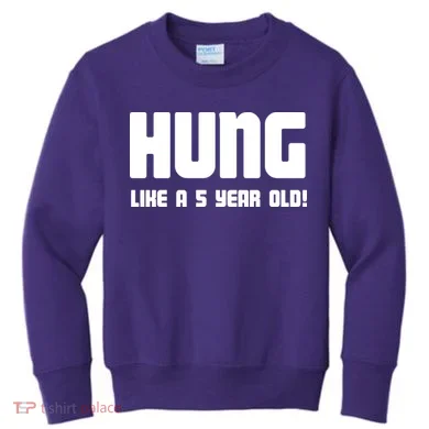 Kids Sweatshirt
