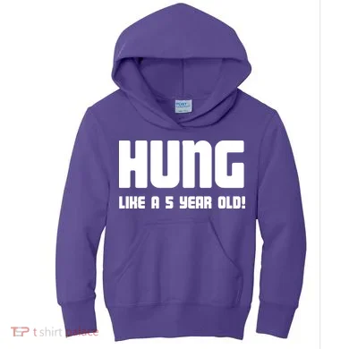 Kids Hoodie