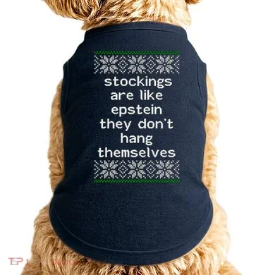 Doggie Tank
