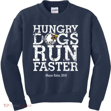 Kids Sweatshirt