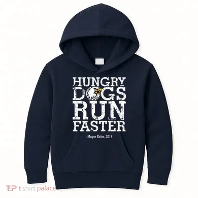 Kids Hoodie