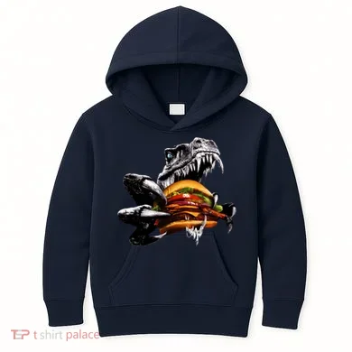 Kids Hoodie