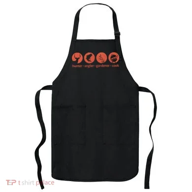 Apron
