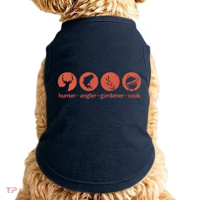 Doggie Tank